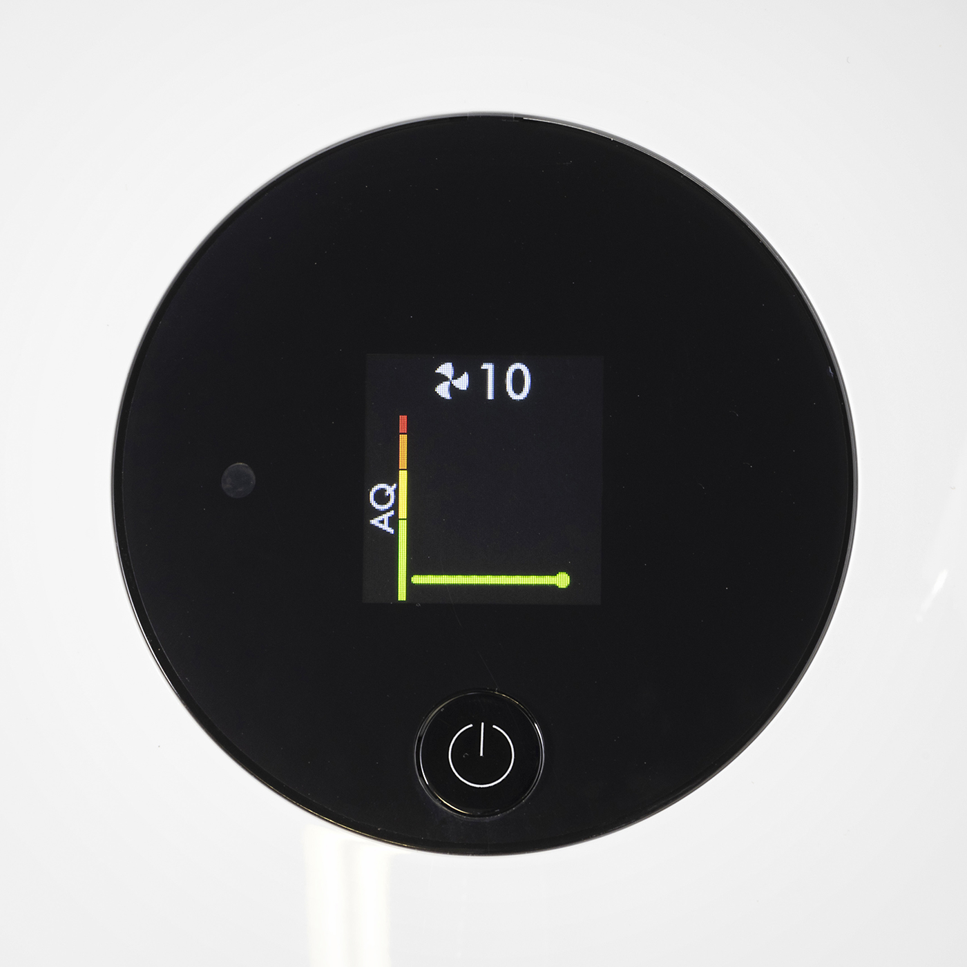 Purifier Big+Quiet 3