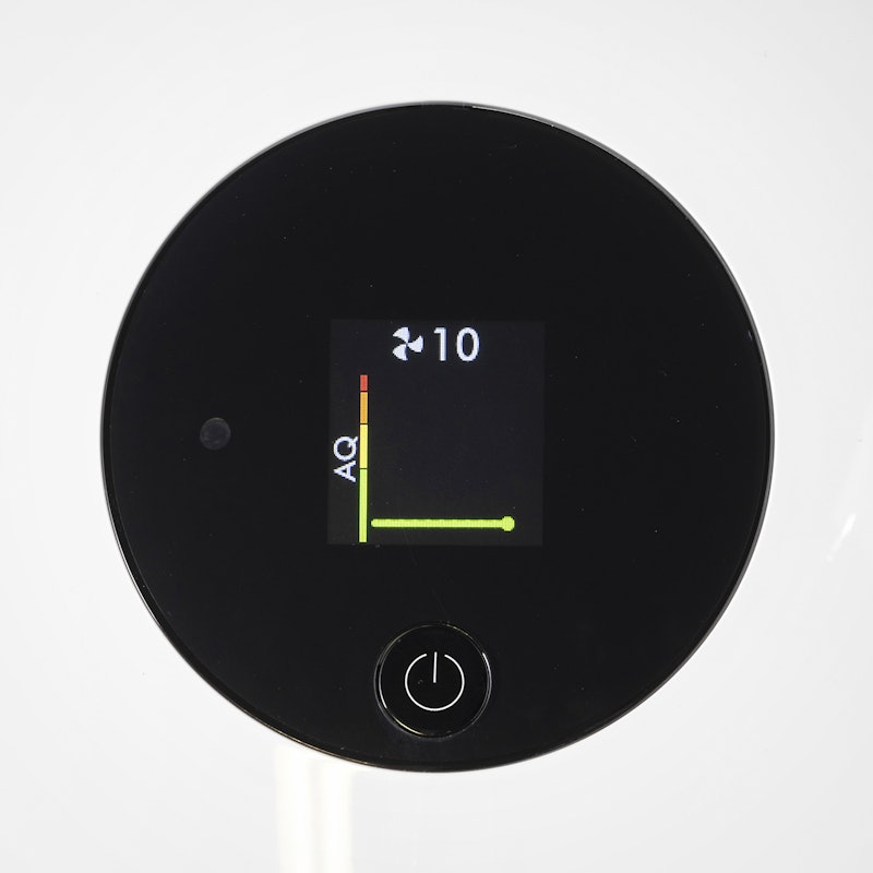 Purifier Big+Quiet 3