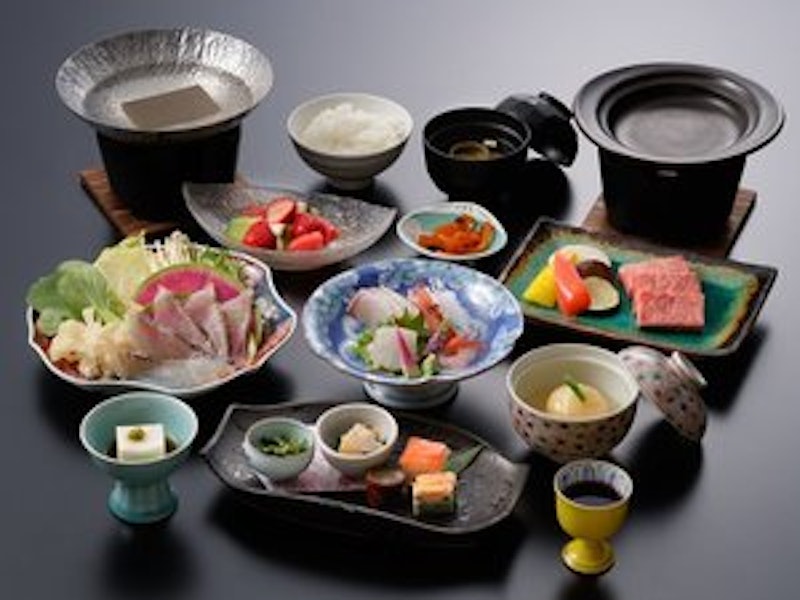 弥陀ヶ原ホテル 5
