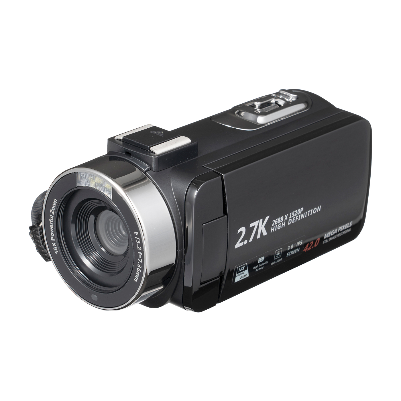 21年 ビデオカメラのおすすめ人気ランキング7選 徹底比較 Mybest