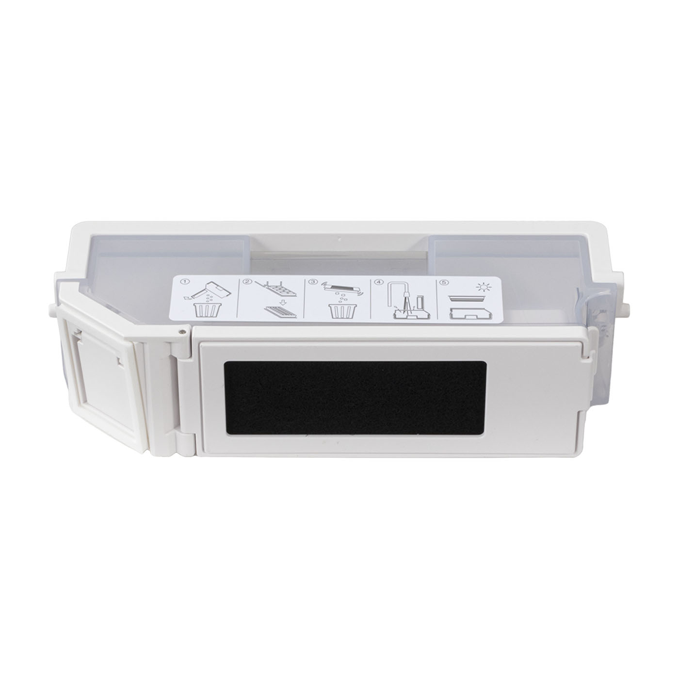 エコバックスジャパン DEEBOT T20e OMNIを検証レビュー！ロボット掃除