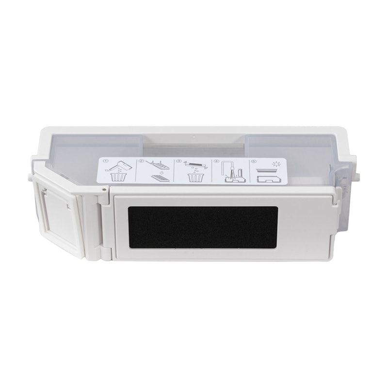 DEEBOT T20e OMNI 6