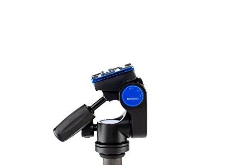 BENRO HD2A 5