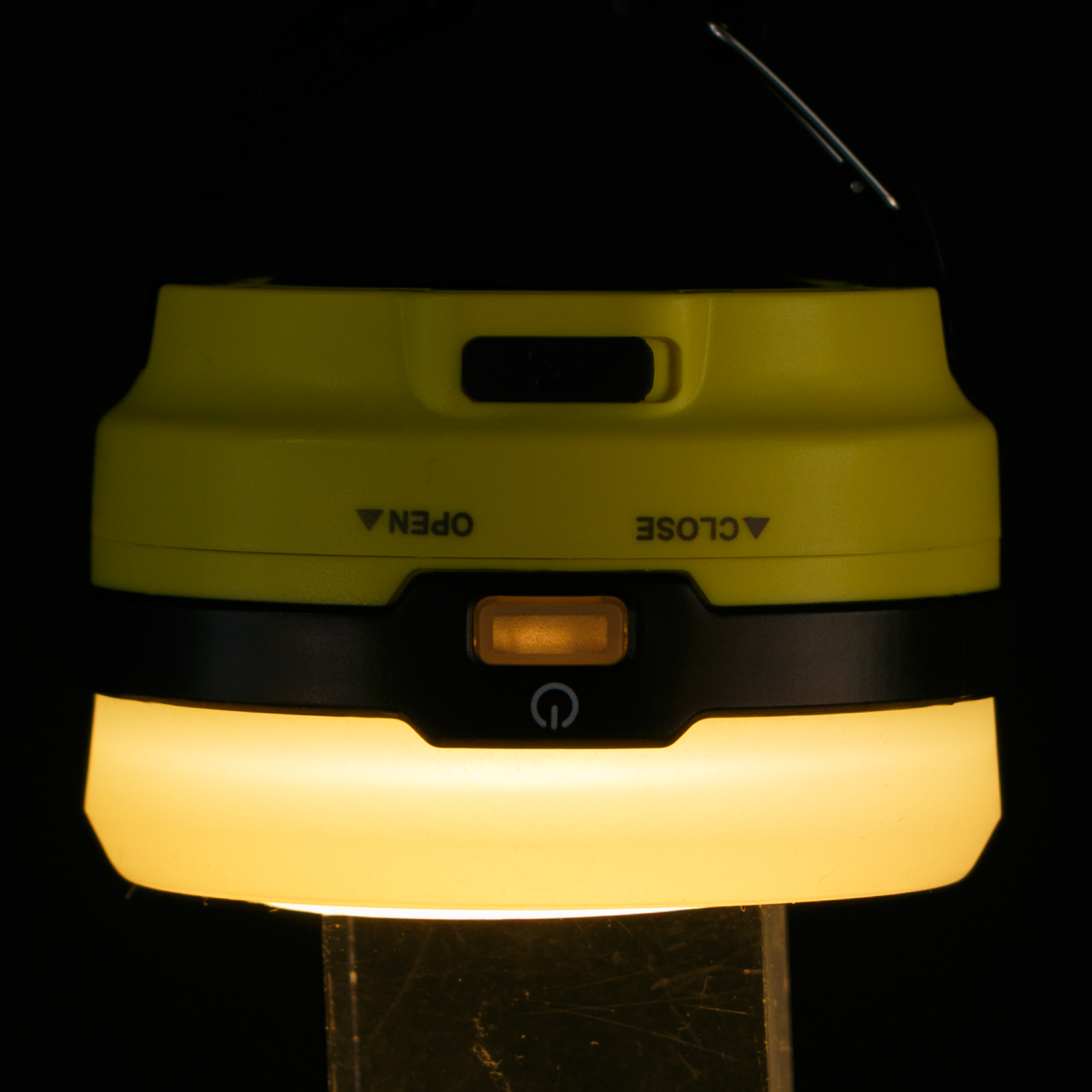 LED SOLAR POP UP LANTERN 12
