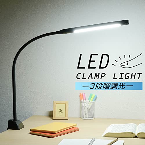 LEDクランプライト 2
