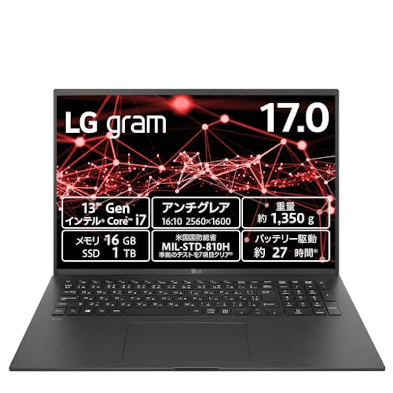Amazon.co.jp限定 ノートパソコン 1