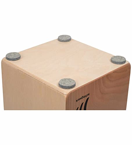 Agile Base Natur 4