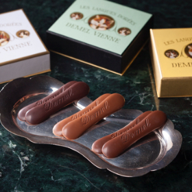 DEMEL 松屋銀座本店 1