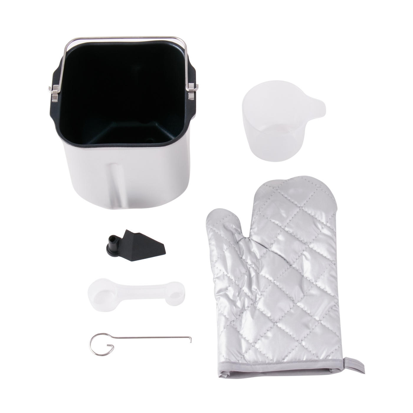 エムケー精工 ふっくらパン屋さん HBS-100W-Wをレビュー！クチコミ