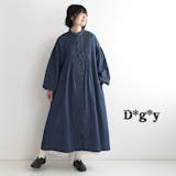 シャツワンピースのおすすめ人気ランキング【2026年6月】 5