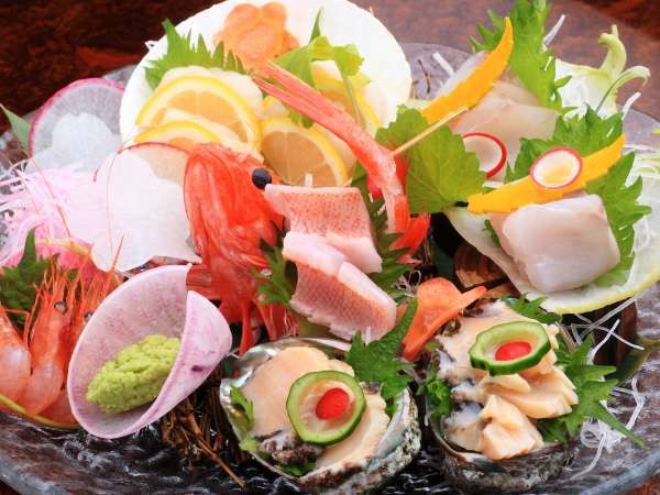 心のリゾート 海の別邸ふる川 4