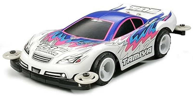 1/32 TRFワークスJr. 1