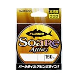 アジング用フロロカーボンラインのおすすめ人気ランキング【2026年10月】 4