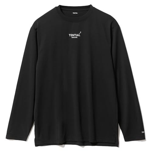 Dry Men's 長袖Tシャツ 1