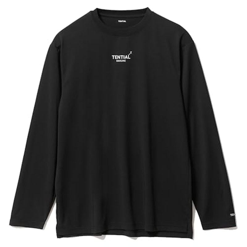 Dry Men's 長袖Tシャツ 1