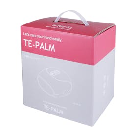 エルアイワールド TE-PALM LI-0013を検証レビュー!ハンドマッサージャーの選び方も紹介 2