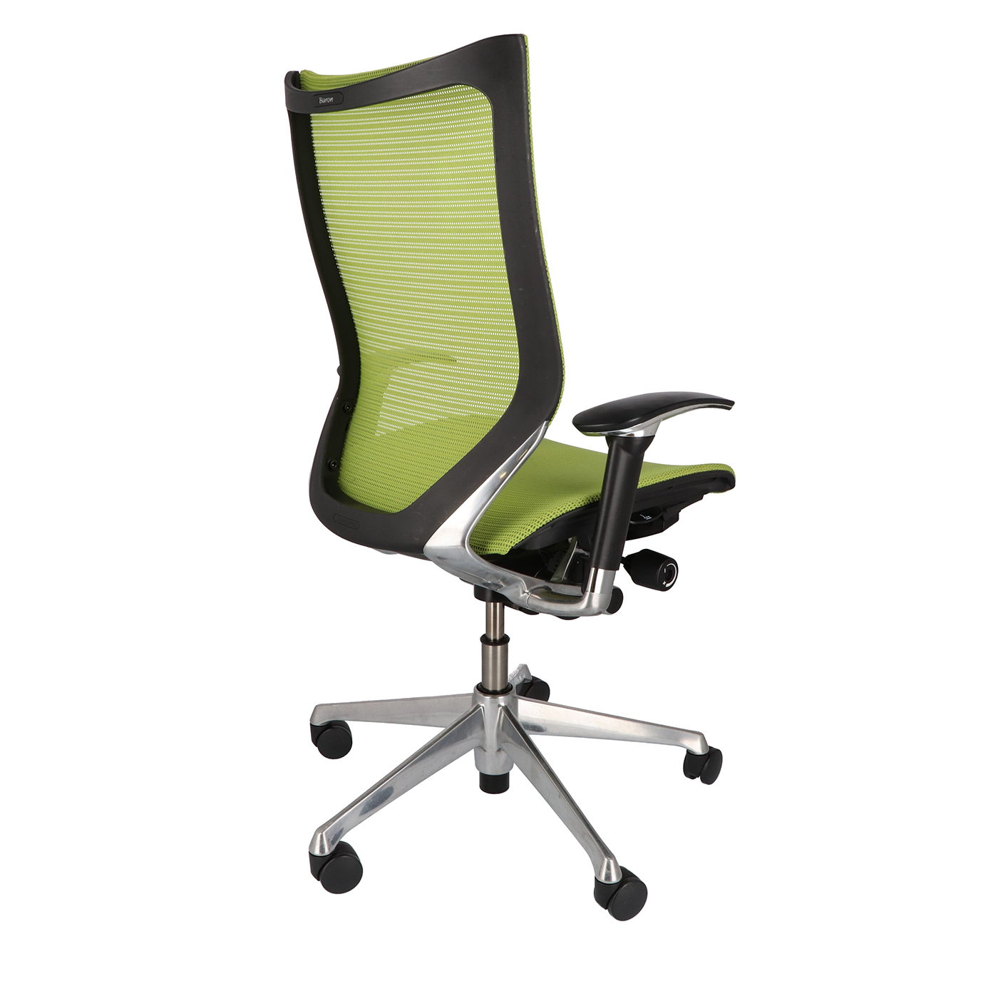 オカムラ バロンをレビュー！クチコミ・評判をもとに徹底検証 | マイベスト