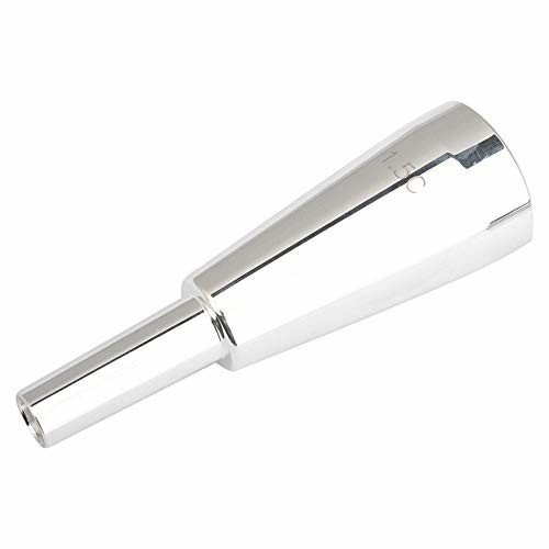 トランペットマウスピース 2
