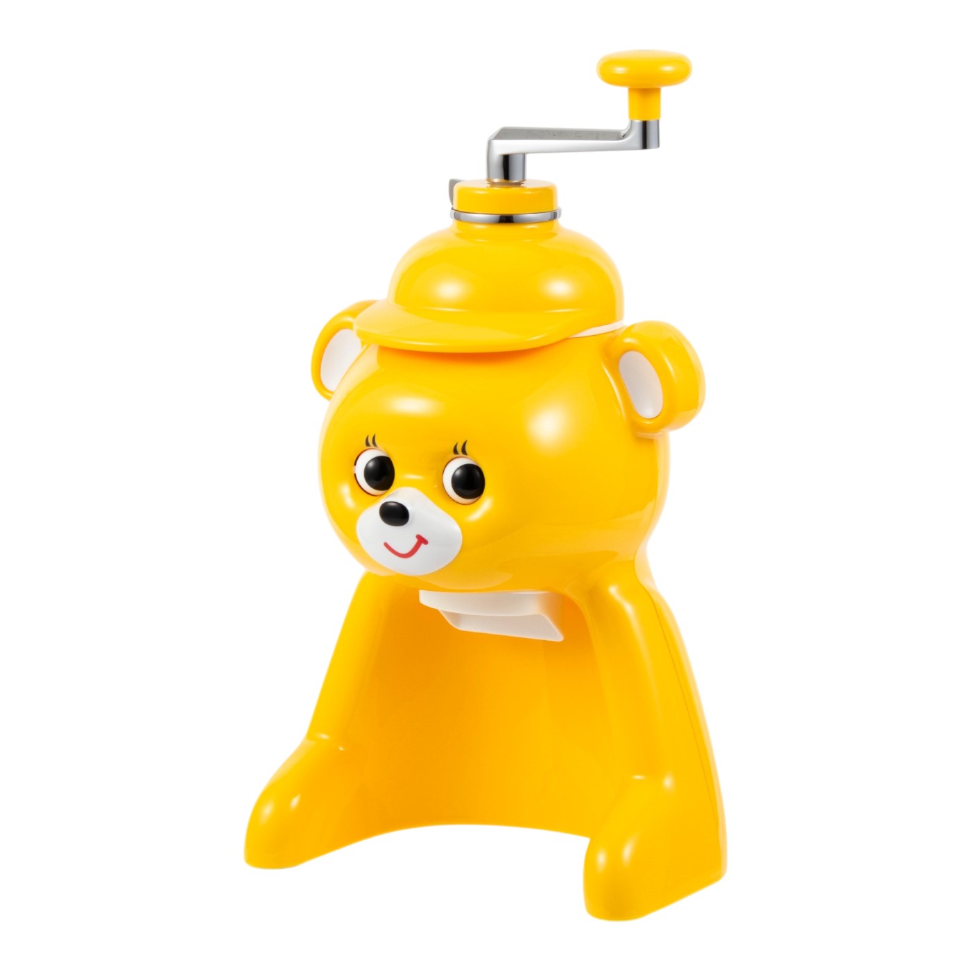 氷削り器 きょろちゃん 1