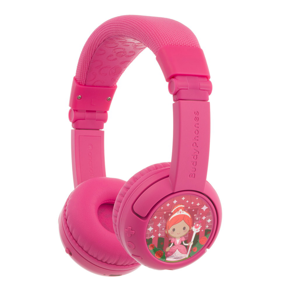 BuddyPhones Play+ 1