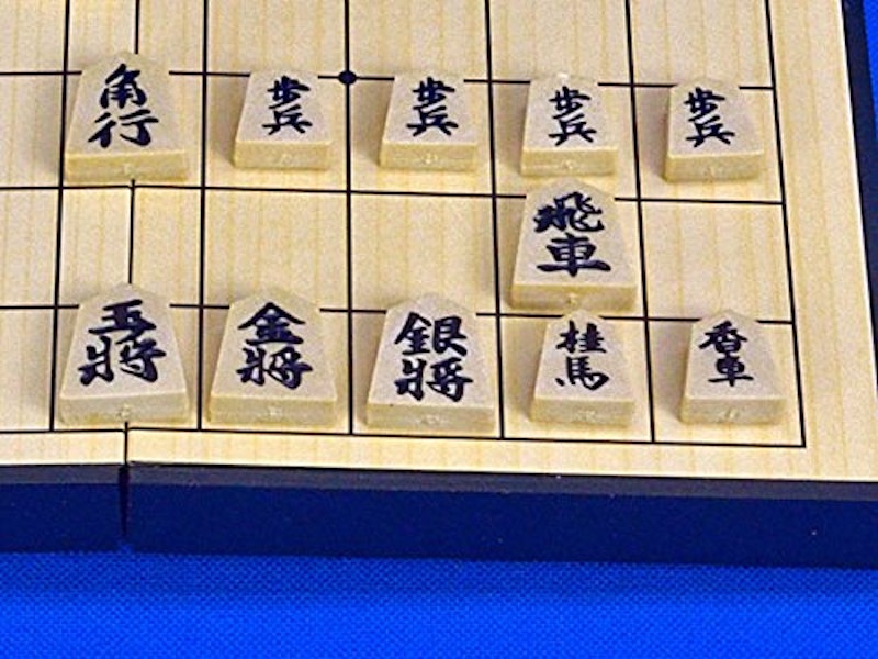 マグネット将棋 2
