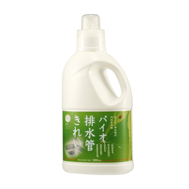 開店祝い (排水管浄化剤) 600ml A-0L バイオラボ パイプリキッド 新品 好評 - その他 - hlt.no