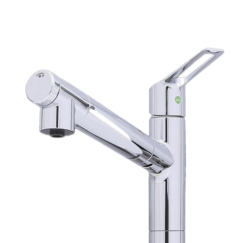 *新品未使用 元止め浄水器用水栓 アンダーシンク 日本製 取付穴34〜36mm 新品未使用 元止め浄水器用水栓 アンダーシンク 日本製 取付穴34