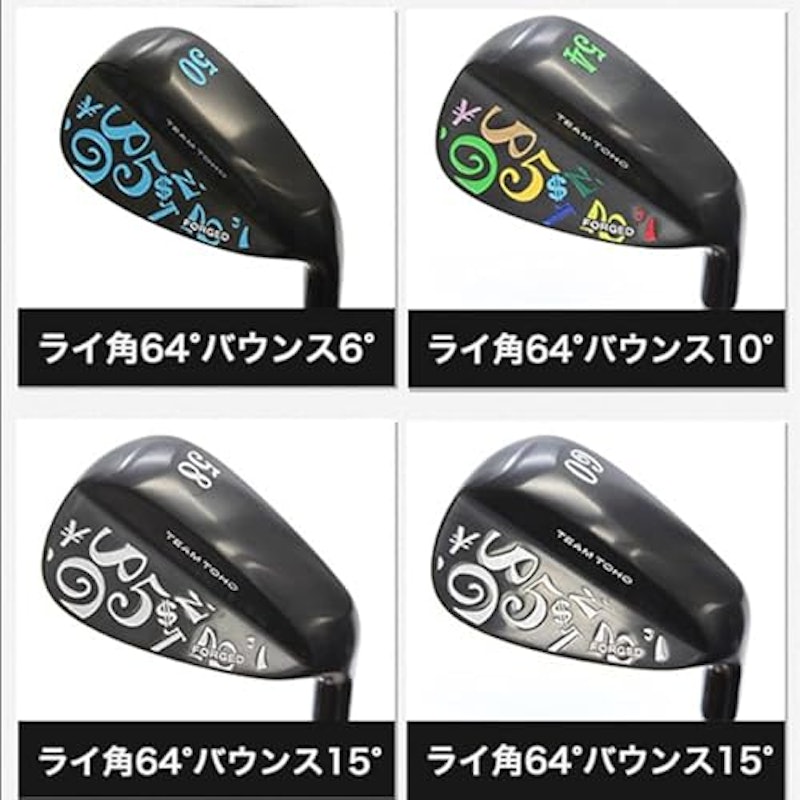匠 F.miura& ブラック黒染め仕上げ 3