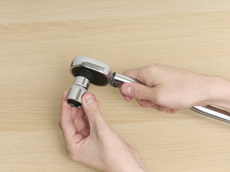 プレセット型 トルクレンチ 7
