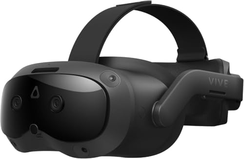 VIVE Focus Vision CE 1