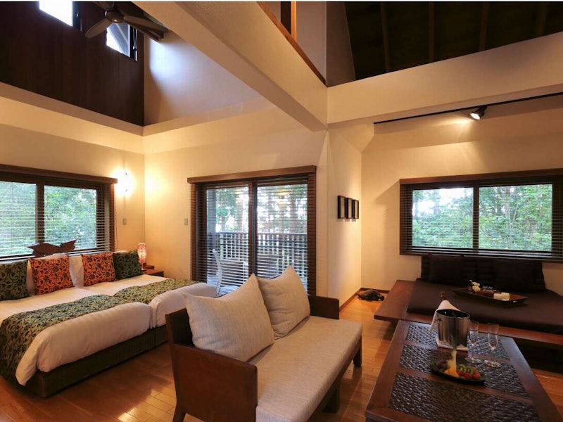 sankara hotel & spa 屋久島 2