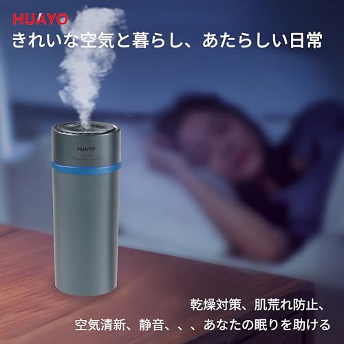 車載空気清浄機 5