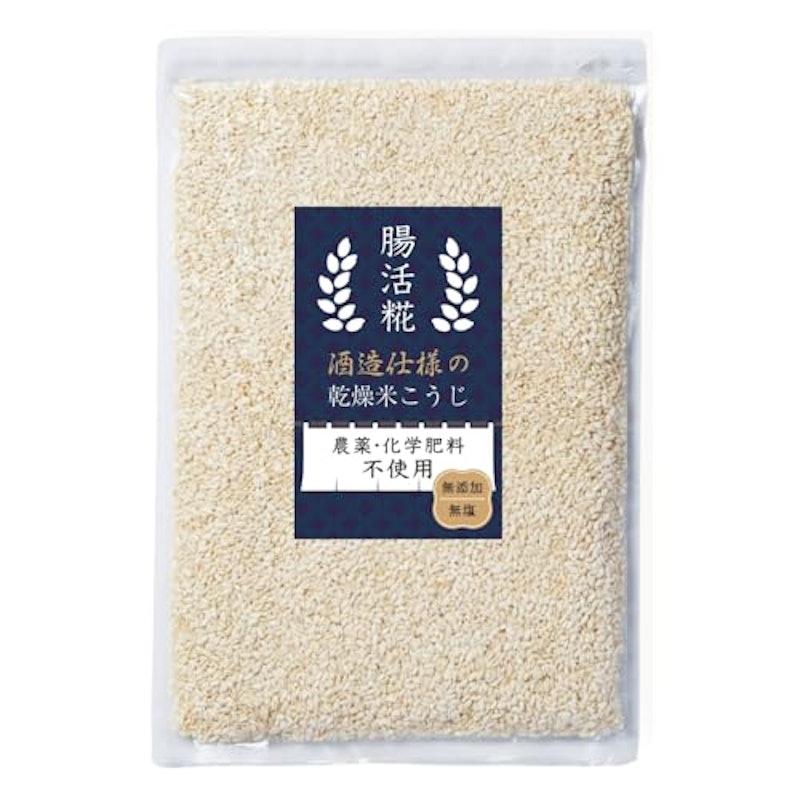 乾燥米麹 1