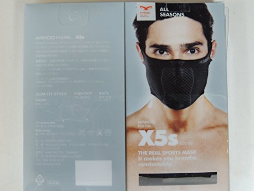 NAROO MASK X5s 5