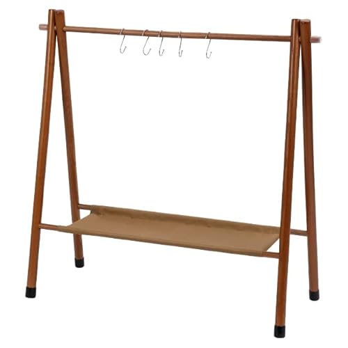 アウトドア収納ラック 1