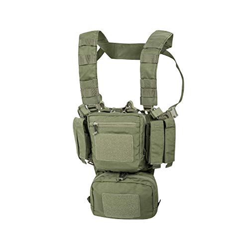 TRAINING MINI RIG 1