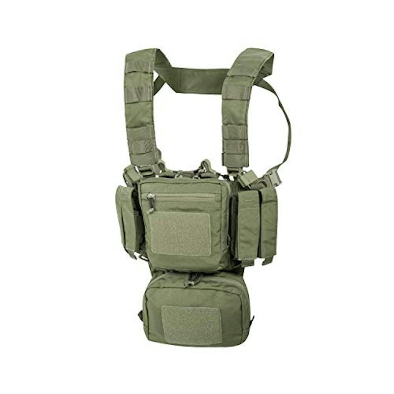 TRAINING MINI RIG 1