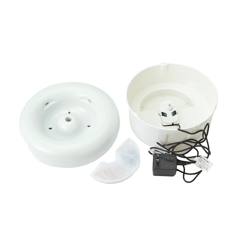 セラミックス 循環型給水器 5