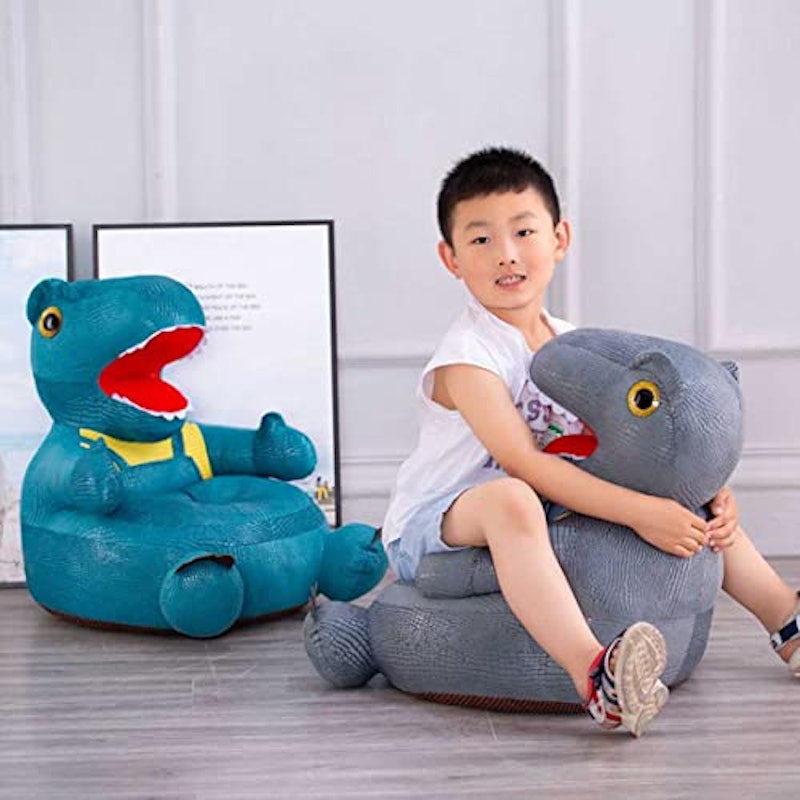 子供用ソファ 4