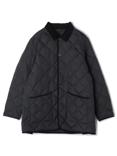 TAION　QUILTING JACKET 1
