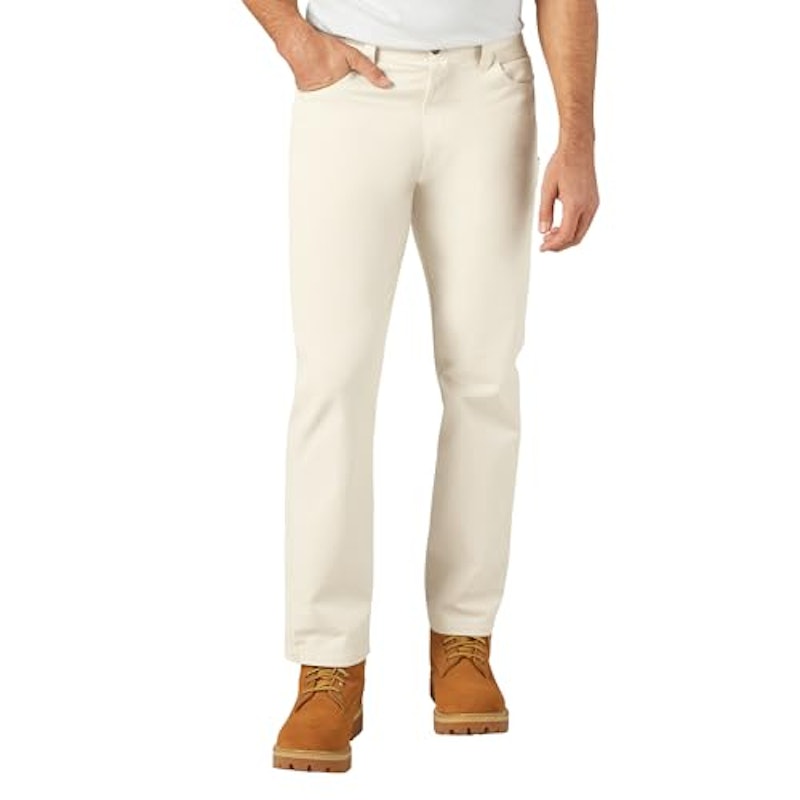 Utility Painter's Pants 1
