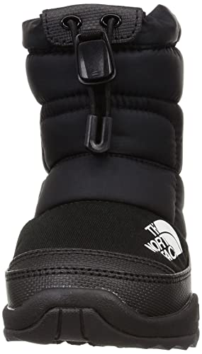THE NORTH FACE 子ども用スノーブーツ 黒 21cm 子ども用スノーブーツの