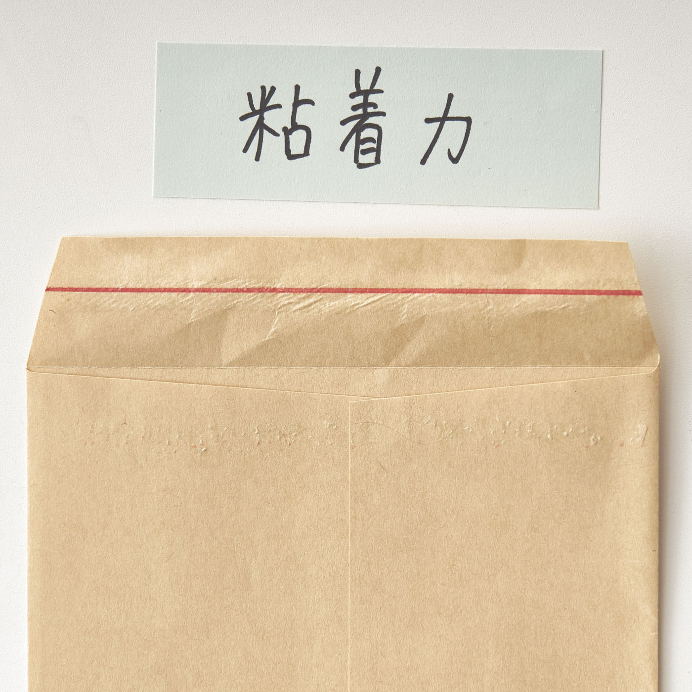 強粘着テープのり 6