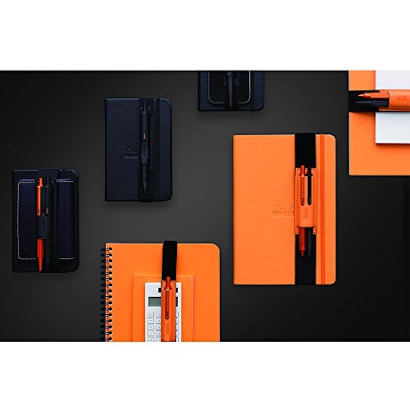 RHODIA ペンホルダー 5