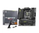 MSI B850M MORTAR WIFI Micro-ATXマザーボード 1