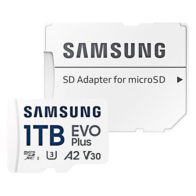 EVO Plus マイクロSDカード 1