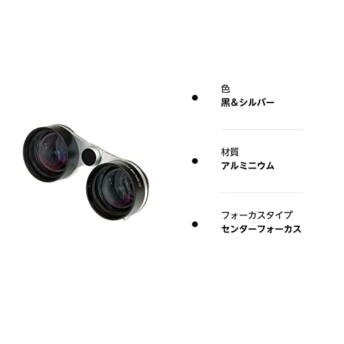 CS-BINO 2×40 4