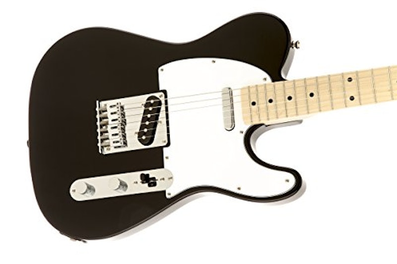 SQUIER Affinity Telecaster 2