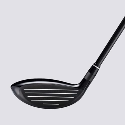 T//WORLD TW757 FAIRWAY WOOD 4