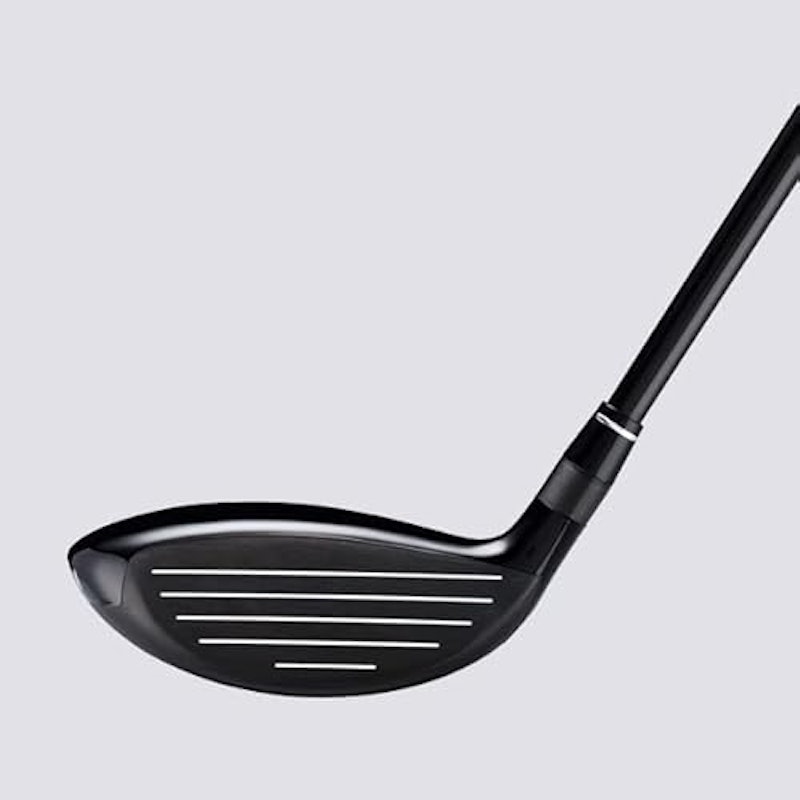 T//WORLD TW757 FAIRWAY WOOD 4